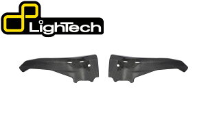 y݌Ɂz LighTech - hCJ[{ t[veN^[ () RS 660 '20-25 / TUONO 660 '21-25 J[{ AvA gDI[m660