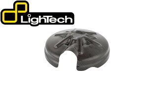 �y���K�A���㗝�X�z LighTech - �h���C�J�[�{�� �N���b�`�J�o�[ (������) RSV4 / 1100 / FACTORY / TUONO V4 / FACTORY �J�[�{�� �A�v�����A �g�D�I�[�mV4