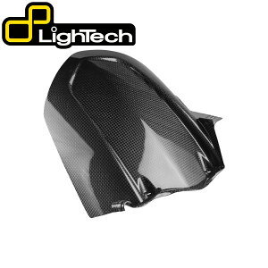 �y���K�A���㗝�X�z LighTech - �h���C�J�[�{�� ���A�}�b�h�K�[�h (������) RSV4 1100 / FACTORY '21-25 / TUONO V4 '25 / FACTORY '21-24 �J�[�{�� �A�v�����A RSV4�t�@�N�g���[