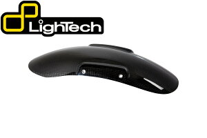 �y���K�A���㗝�X�z LighTech - �h���C�J�[�{�� �T�C�h�}�E���g �t�����g�}�b�h�K�[�h (������) R NINET SCRAMBLER '16-20 �J�[�{�� �r�[�G���_�u�����[ R�i�C���e�B �X�N�����u���[