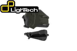 �y���K�A���㗝�X�z LighTech - �h���C�J�[�{�� �w�b�h�J�o�[ (������) PANIGALE V4 / S '18-25 / STREETFIGHTER V4 / S '20-24 �J�[�{�� �h�D�J�e�B �p�j�K�[��V4 �X�g���[�g�t�@�C�^�[V4