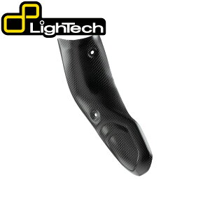 �y���K�A���㗝�X�z LighTech - �h���C�J�[�{�� �G�L�]�[�X�g�p�C�v�q�[�g�K�[�h (���Ȃ�) MULTISTRADA V4 '21-24 / PIKES PEAK '22-24 �J�[�{�� �h�D�J�e�B �����e�B�X�g���[�_V4