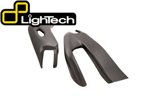 �y�����݌Ɂz LighTech - �h���C�J�[�{�� �X�C���O�A�[���v���e�N�^�[ (������) CBR1000RR '17-19 �J�[�{�� �z���_ CBR1000RR�t�@�C���[�u���[�h/SP