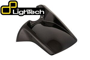 �y�����݌Ɂz LighTech - �h���C�J�[�{�� ���A�}�b�h�K�[�h (������) CB1000R '18-20 �J�[�{�� �z���_