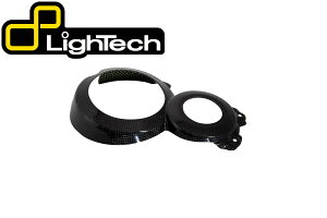 �y���K�A���㗝�X�z LighTech - �h���C�J�[�{�� �N���b�`�J�o�[ (������) CB1000R '18-22 �J�[�{�� �z���_