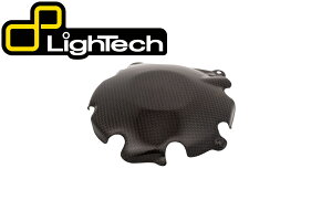 �y�����݌Ɂz LighTech - �h���C�J�[�{�� �W�F�l���[�^�[�J�o�[ (������) CB1000R '18-22 �J�[�{�� �z���_