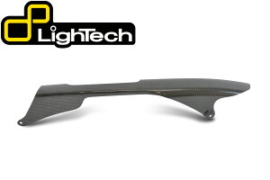 �y�����݌Ɂz LighTech - �h���C�J�[�{�� �`�F�[���J�o�[ (������) ZX-6R / 636 '09-22 �J�[�{�� �J���T�L