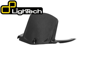 �y�����݌Ɂz LighTech - �h���C�J�[�{�� ���A�}�b�h�K�[�h (������) ZX-10R / SE / RR '11-22 �J�[�{�� �J���T�L