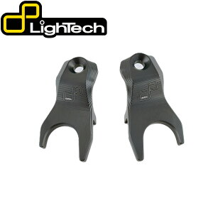 y݌Ɂz LighTech - X^htbN PANIGALE V4 '25 `F[AWX^[ hDJeB pjK[V4