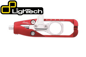 yKA㗝Xz LighTech - u[LLp[T|[gt `F[AWX^[ YZF-R6 '17-20 `F[AWX^[ }n