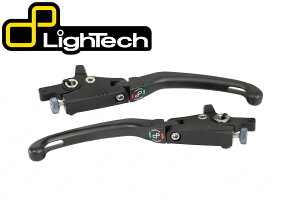 �y�����݌Ɂz LighTech - �|�� ���o�[�L�b�g (�u���[�L �� �N���b�`) CBR1000RR-R SP '20-24 ���o�[ �z���_ CBR1000RR�t�@�C���[�u���[�h/SP