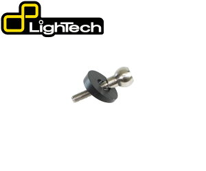 �y�����݌Ɂz LighTech - ���o�[ �v���e�N�^�[��p �A�_�v�^�[�L�b�g MT-09 '24 ���o�[ ���}�n