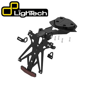 �y���K�A���㗝�X�z LighTech - �A�W���X�^�u�� �i���o�[ �v���[�g �z���_�[ 800 X PRO / RALLY '25 �t�F���_�[���X�L�b�g �R�[�x