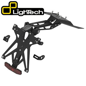 �y���K�A���㗝�X�z LighTech - �A�W���X�^�u�� �i���o�[ �v���[�g �z���_�[ 125 / 250 / 390 DUKE '17-23 �t�F���_�[���X�L�b�g �P�[�e�B�[�G�� 125�f���[�N 250�f���[�N 390�f���[�N