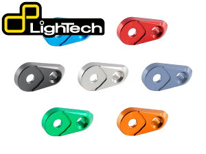 �y�����݌Ɂz LighTech - �A�W���X�^�u���X�e�b�v�L�b�g��p �X�e�b�v�o�[�z���_�[ (�Б�) �X�e�b�v