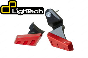 y݌Ɂz LighTech - t[ XC_[ S1000R '21-24 veN^[ r[G_u[