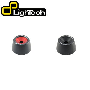 �y�����݌Ɂz LighTech - �t�����g�z�C�[�� �A�N�X�� �X���C�_�[ CB1000R '18-20 �v���e�N�^�[ �z���_