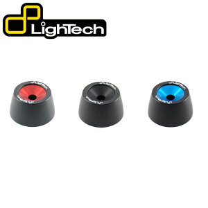 【国内在庫】 LighTech - ホイール アクスル スライダー GSX-8S / GSX-8R '23-24 プロテクター スズキ