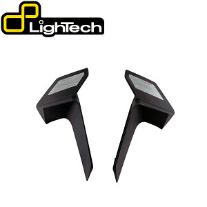 �y�����݌Ɂz LighTech - �q�[�g�f�B�t���N�^�[ TIGER 900 GT PRO '24-25 / RALLY PRO '24-25 �J�[�{�� �g���C�A���t �^�C�K�[900GT�v�� �^�C�K�[900�����[�v��