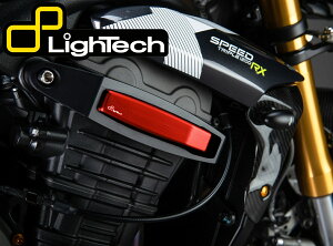 �y���K�A���㗝�X�z LighTech - �t���[�� �X���C�_�[ SPEED TRIPLE 1200 RX '25-26 �v���e�N�^�[ �g���C�A���t �X�s�[�h�g���v��1200RX