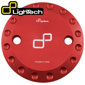 yKA㗝Xz LighTech - NNP[XJo[ T-MAX 500 / 530 '06-16 veN^[ }n