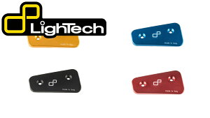 yKA㗝Xz LighTech - q[ K[h T-MAX 530 '12-16 veN^[ }n