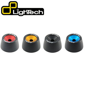 【国内在庫】 LighTech - ホイール アクスル スライダー T-MAX 530 '15-21 / 560 '20-25 プロテクター ヤマハ