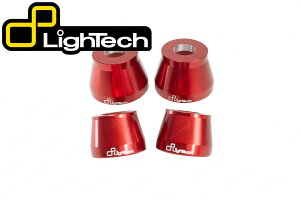 y݌Ɂz LighTech - zC[ ANX XC_[ MT-25 / 03 / YZF-R25 / R3 '15-21 veN^[ }n