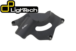【正規輸入代理店】 LighTech - アルミニウムプロテクション クラッチカバー YZF-R6 '06-20 プロテクター ヤマハ