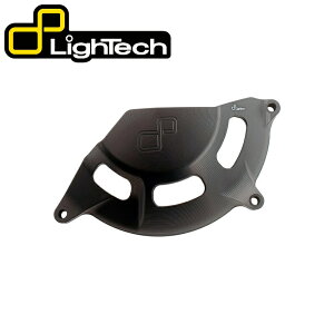 【正規輸入代理店】 LighTech - アルミニウムプロテクション クラッチカバー MT-09 / SP '21-25 / TRACER 9 / GT '21-25 プロテクター ヤマハ MT-09トレーサー MT-09トレーサーGT