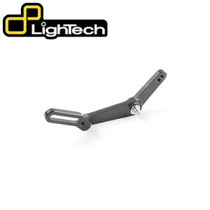 yKA㗝Xz LighTech - AWX^uXebvLbgp Vtg`FWo[ S1000R '14-16 / S1000RR '09-14 / HP4 '09-14 Xebv r[G_u[