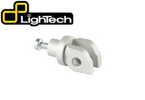 �y�����݌Ɂz LighTech�� �X�e�b�v�o�[��p�A�_�v�^�[ (�t�����g) BRUTALE / DRAGSTER / F3 / F4 / RIVALE / STRADALE �X�e�b�v �G���u�C�A�O�X�^ �u���^�[��675 �u���^�[��800 �u���^�[��800���b�\