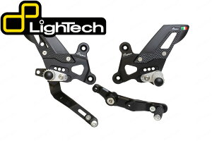 �y���K�A���㗝�X�z LighTech - �A�W���X�^�u�� �X�e�b�v�L�b�g YZF-R9 '25-26 �X�e�b�v ���}�n