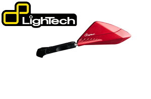 �y�����݌Ɂz LighTech - �A���~�j�E���~���[ M10 x 1.25 �~���[