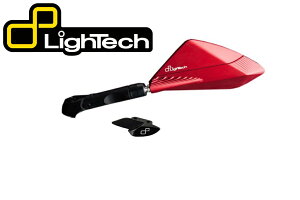 yKA㗝Xz LighTech - A~jE~[ JE}Eg^Cv T-MAX 500 / 530 / 560 '08-21 ~[ }n