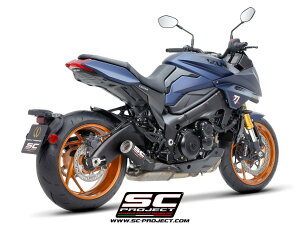 y݌ɂzyKA㗝XzSC-PROJECT (SCvWFNg) - CR-T XbvITCT[ (s / [5+ Ή / L^CU[Ή) SUZUKI KATANA '25
