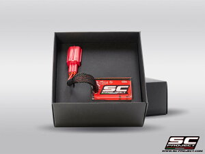 y݌ɂzyKA㗝XzSC-PROJECT (SCvWFNg) - L^CU[LZpECRfoCX ([5+ Ή) TRIUMPH STREET TRIPLE 765 R / RS '25