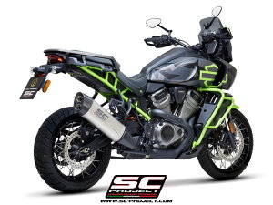 yKA㗝XzSC-PROJECT (SCvWFNg) - Ahx`[ XbvITCT[ "ubNGfBV" (s / [5Ή / L^CU[Ή) HARLEY DAVIDSON PAN AMERICA 