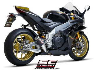 yKA㗝Xz SC-PROJECT - CR-T XbvITCT[ & t`^NpCv RSV4 FACTORY '21-24 AvA RSV4t@Ng[ }t[ TCT[