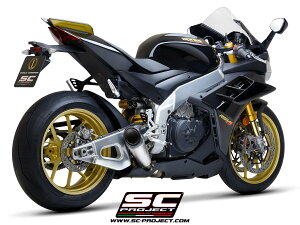 yKA㗝Xz SC-PROJECT - S1 XbvITCT[ & t`^NpCv RSV4 FACTORY '21-24 AvA RSV4t@Ng[ }t[ TCT[