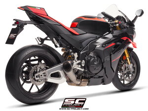 yKA㗝Xz SC-PROJECT - S1 XbvITCT[ & t`^NpCv RSV4 FACTORY '25 AvA RSV4t@Ng[ }t[ TCT[