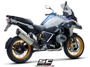 y݌Ɂz SC-PROJECT - SC1-R GT XbvITCT[ ([4Ή / obtt) R 1250 GS '19-20 r[G_u[ }t[ TCT[