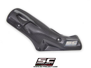 �y�����݌Ɂz SC-PROJECT - �����L���^���C�U�[�p �J�[�{���v���e�N�V�����J�o�[ S1000 RR '19-26 / M1000 RR '20-26 / M1000R '23-26 SC�v���W�F�N�g �r�[�G���_�u�����[ S1000 RR M1000 �Ԍ��Ή�