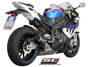 yKA㗝Xz SC-PROJECT - GP-M2 XbvITCT[ (obtt) S1000 RR '10-14 r[G_u[ }t[ TCT[