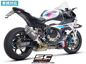 y݌Ɂz SC-PROJECT - SC1-R XbvITCT[ (s / [5Ή / L^CU[Ή) S1000 RR '23-24 r[G_u[ TCT[ ԌΉ