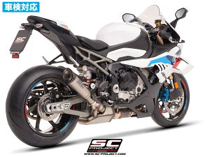 yKA㗝Xz SC-PROJECT - S1 XbvITCT[ (s / [5+ Ή / L^CU[Ή) S1000 RR '25 r[G_u[ TCT[ ԌΉ
