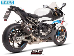 y݌Ɂz SC-PROJECT - SC1-R XbvITCT[ (s / [5+ Ή / L^CU[Ή) S1000 RR '25 r[G_u[ }t[ TCT[