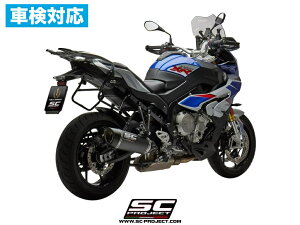 yKA㗝Xz SC-PROJECT - SC1-R XbvITCT[ "[|WV" (s / [4Ή / L^CU[Ή) S1000 XR '17-19 r[G_u[ TCT[ ԌΉ