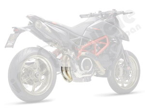 y݌Ɂz SC-PROJECT - L^CU[LZ NpCv HYPERMOTARD 950 / SP '19-21 hDJeB nCp[^[h950 }t[ TCT[
