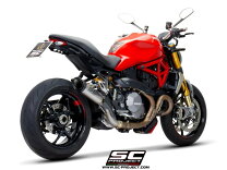 楽天市場】モンスター1200r（マフラー｜パーツ）：バイク用品<車用品 